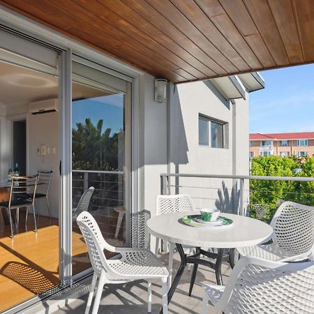 Applecross Riverside Apt Perth Exterior photo
