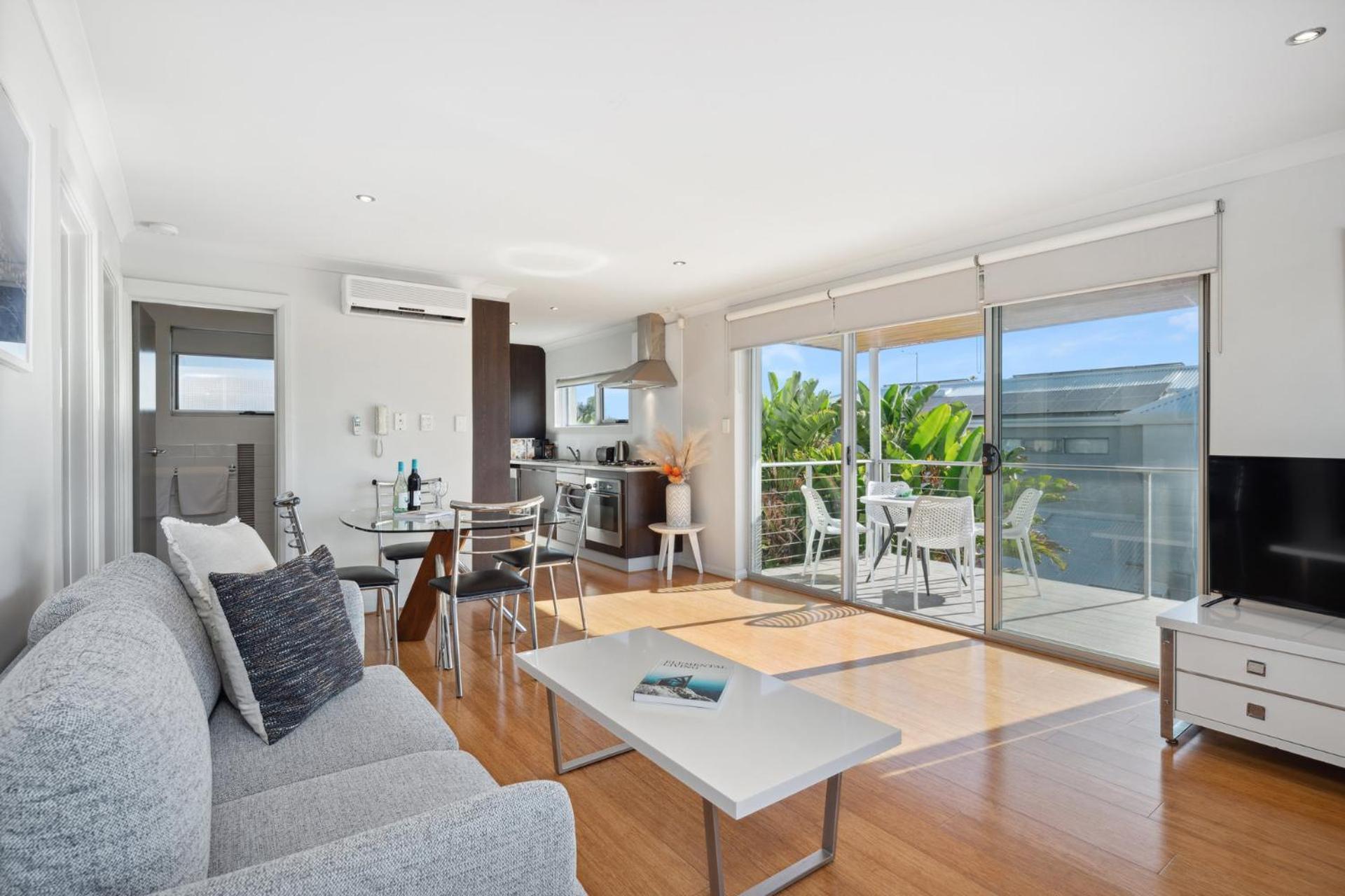 Applecross Riverside Apt Perth Exterior photo