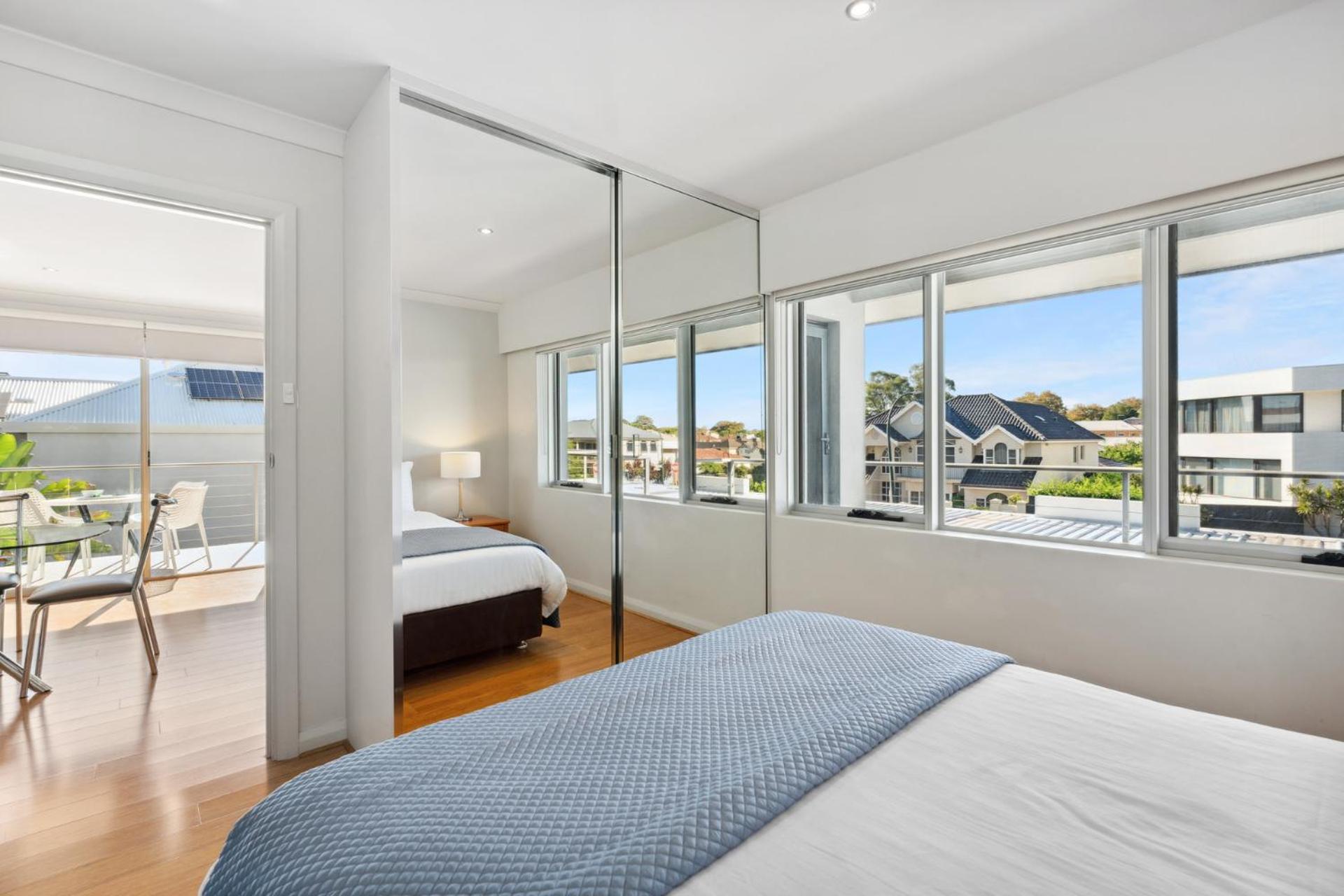 Applecross Riverside Apt Perth Exterior photo