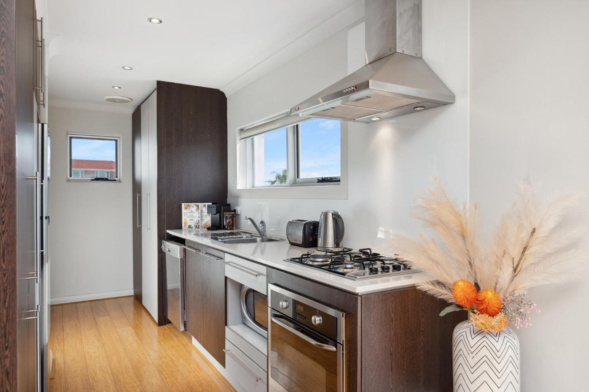 Applecross Riverside Apt Perth Exterior photo