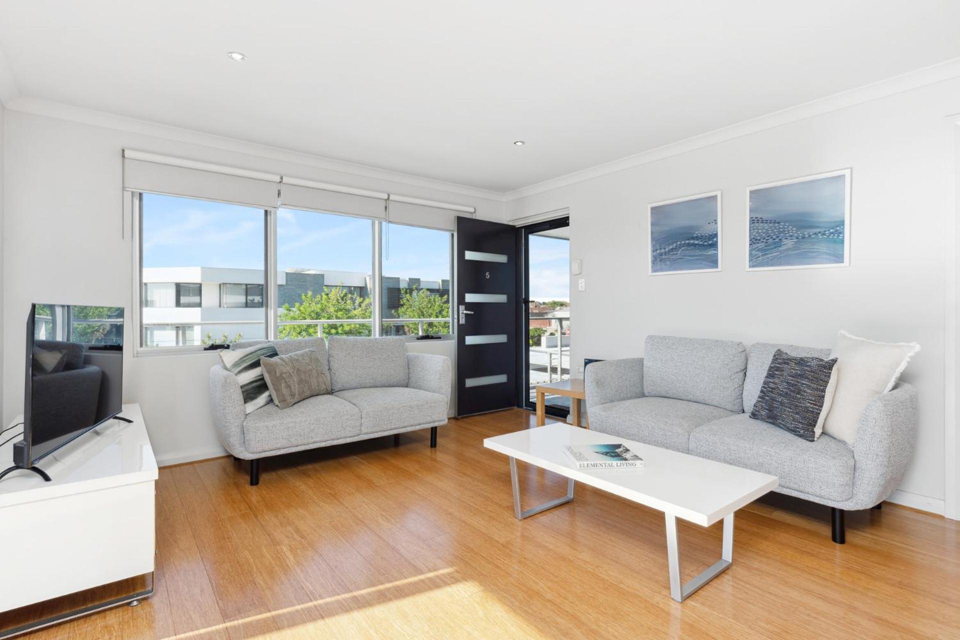 Applecross Riverside Apt Perth Exterior photo