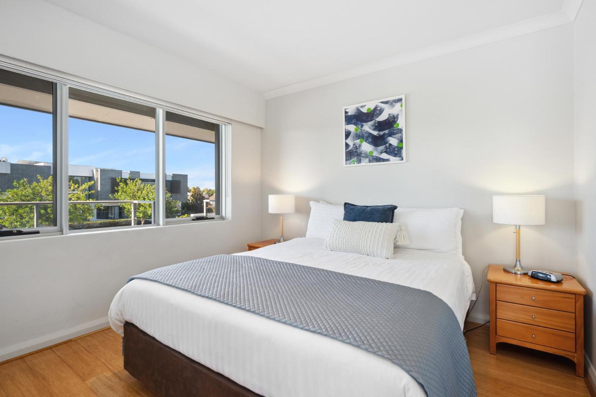 Applecross Riverside Apt Perth Exterior photo